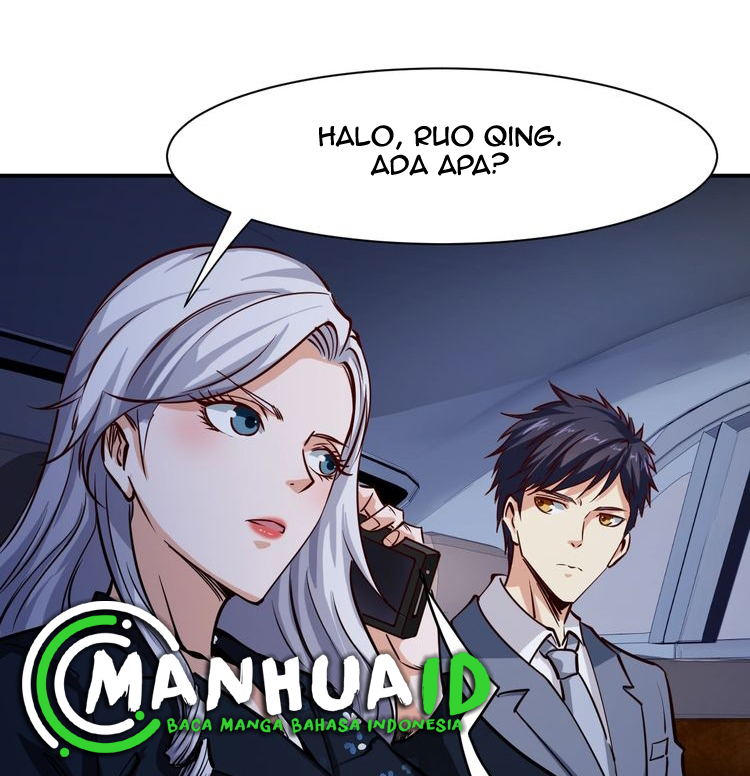 Melee Mad Soldier! Chapter 07 Gambar 45